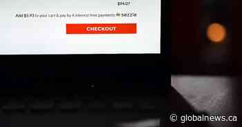 Illinois has a Buy Now, Pay Later law. Should Canada crack down too?