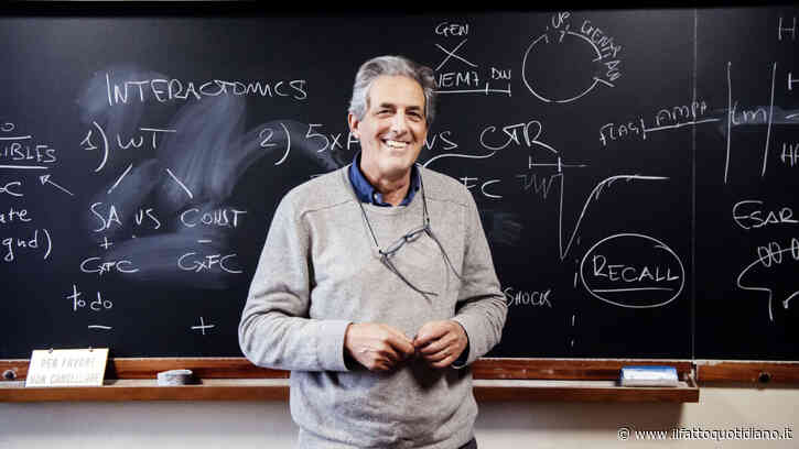 È morto a 71 anni Antonino Cattaneo: pioniere della ricerca sull’Alzheimer, aveva lavorato anche con Rita Levi Montalcini