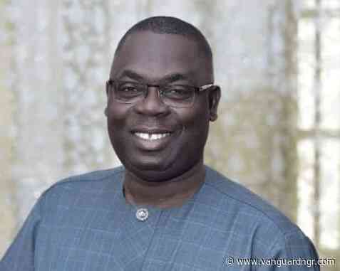 2027: Ojogo wins APC ticket for Ilaje/Ese Odo, calls for party unity