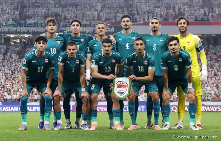 World Cup: Iraq launch probe, plan overhaul after winless return