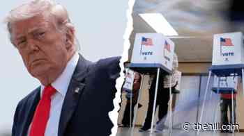 Trump says SAVE America Act more important than ever following SCOTUS ruling on mail-in ballots