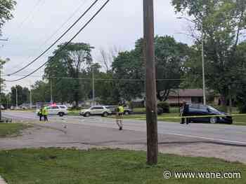 Motorcycle rider dies after southeast Fort Wayne crash: coroner