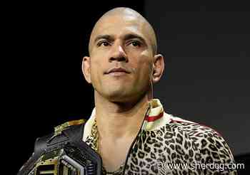 Organizers issue clarification after Alex Pereira’s UK tour controversy