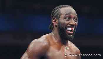 Terence Crawford won’t end retirement to fight Jaron Ennis