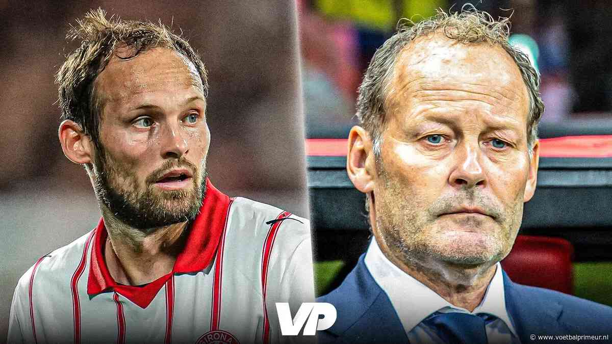 Opmerkelijk geluid over terugkeer van icoon bij Ajax: 'Dat lijkt me niet'