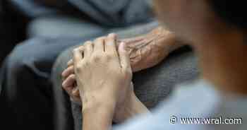 Communication key to supporting older adults' mental health