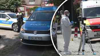 Vijf doden bij schietpartij in Duitse Stade: twee verdachten aangehouden