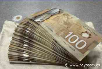 Three arrested as over $197,000 in illegal drugs seized