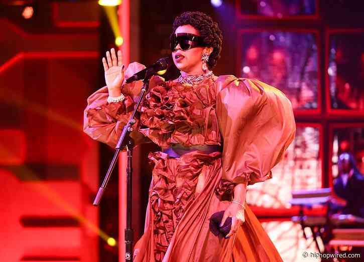 From Tributes To Vocal Masterclasses, Here Are The Best 2026 BET Awards Performances