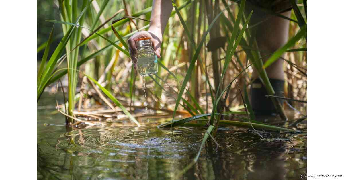 Hood College Launches Accelerated One-Year Master of Science in Environmental Biology Track