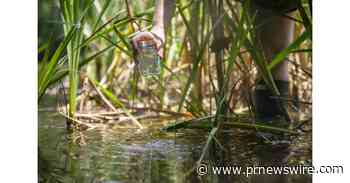 Hood College Launches Accelerated One-Year Master of Science in Environmental Biology Track