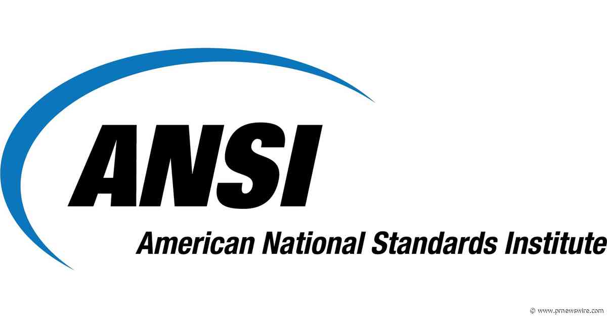 ANSI Legal Issues Forum to Examine How AI Is Reshaping Standards Licensing and IP Protection