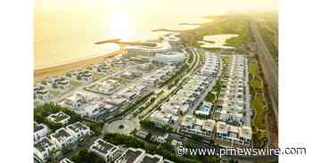 Al Mouj Muscat Generates USD 2.3 Billion GDP Impact