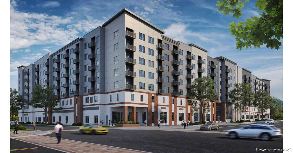 Garden Station Receives Key Local Approvals, Poised to Become Nation's Largest Net-Zero Mixed-Use Development