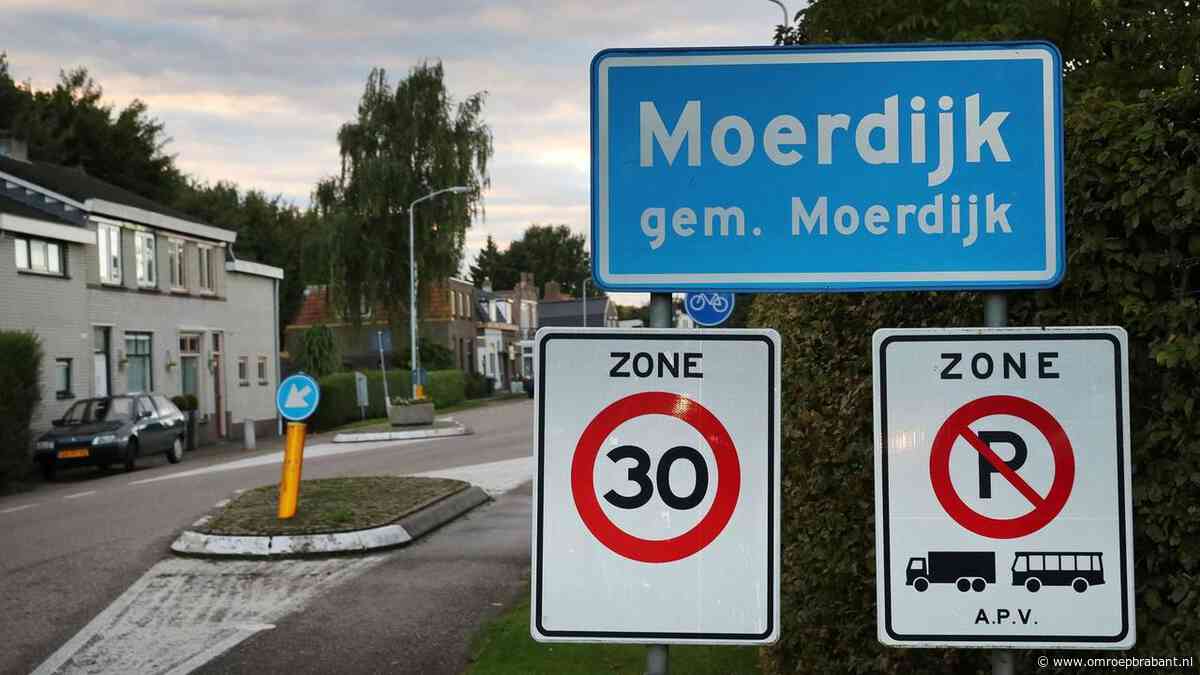 Beslissing over Moerdijk duurt nog maanden: 'Maar dan niet wéér uitstel'