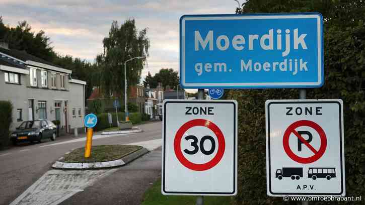 Beslissing over Moerdijk duurt nog maanden: 'Maar dan niet wéér uitstel'