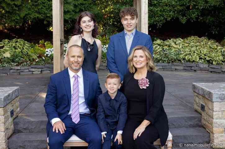 B.C. family shares journey through younger-onset Alzheimer’s diagnosis