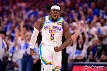 Dort, Thunder have 4pm deadline for contract deal