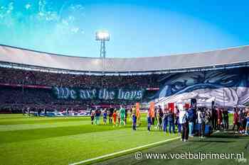 Online uitgelekt: dit lijkt het nieuwe thuisshirt van Feyenoord te worden