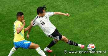 LIVE WK voetbal | Japan met Ayase Ueda begonnen tegen recordkampioen Brazilië, welk land bereikt laatste 16?