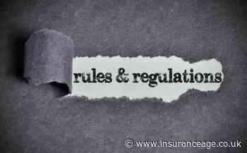 Experts welcome FCA insurance rules simplification but urge further to go