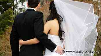 One in three wedding guests decline invitations due to soaring costs