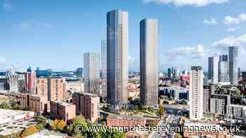 Court dismisses claims public loans worth £140m for Manchester skyscraper developments were made on 'unlawful basis'