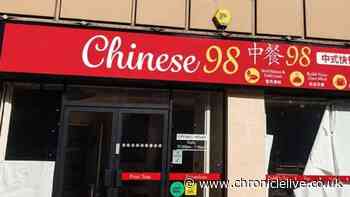 New  'build your own meal' Chinese restaurant to open in Newcastle as shut down café taken over