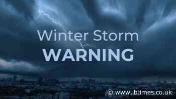 Winter Storm Warning: National Weather Service Warns Blizzards to Drop 3 Feet of Snow as July Begins