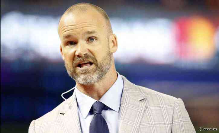 David Ross hopes the Mets will call him