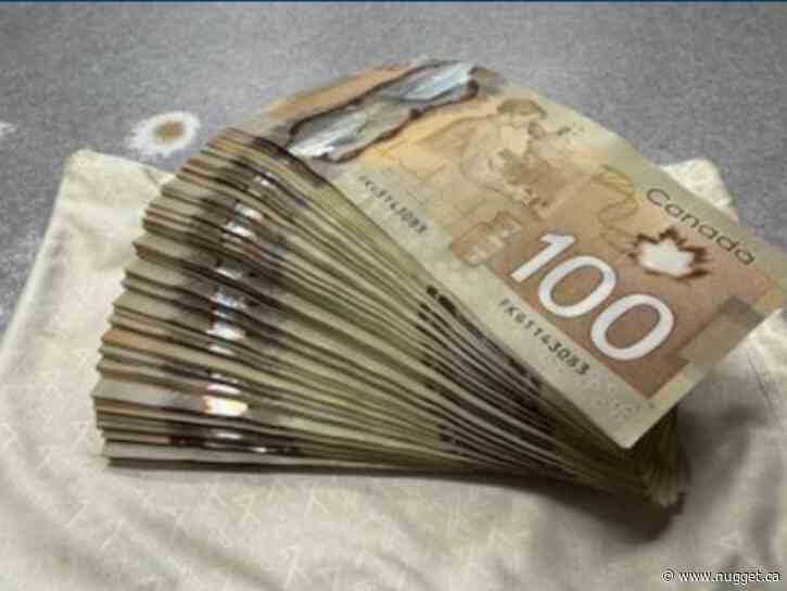 North Bay and Sudbury Police combine to seize almost $200,000 in drugs and arrest three