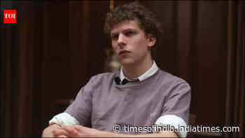 Jesse Eisenberg opens up about turning down Aaron Sorkin's 'The Social Network 2'