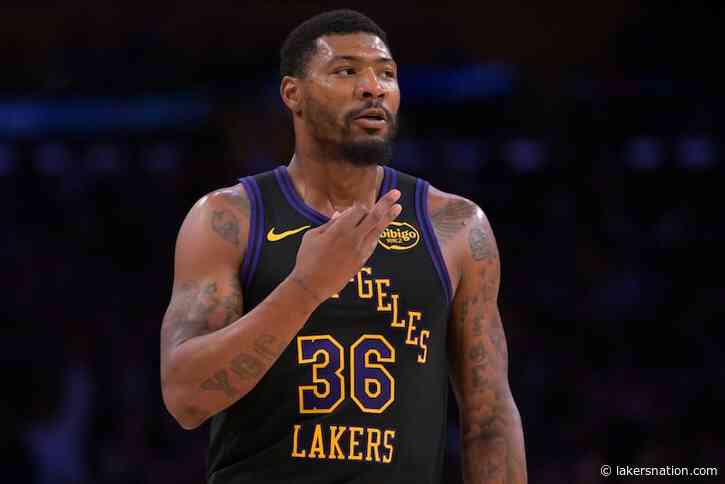 Lakers Rumors: Marcus Smart Declines Player Option To Become Free Agent