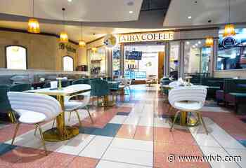 New specialty cafe opens at Walden Galleria