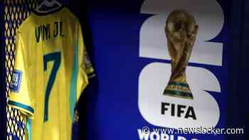 LIVE WK 2026 | Kan Japan stunten tegen grootmacht Brazilië? Er is afgetrapt in Houston