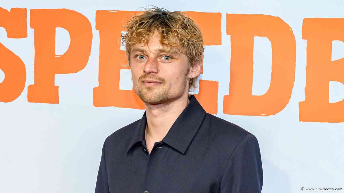 Cast nieuwe reeks Baantjer bekendgemaakt: Jonas Smulders speelt Vledder