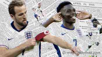 Predict who YOU think will win the 2026 World Cup with our simulator - and see England's potential route to the final should they get past DR Congo