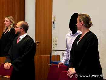 Urteil in Prozess um Fluthilfebetrug in Euskirchen