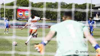Wat als Oranje penalty's moet nemen? Stuur Gakpo naar de stip, Brobbey niet