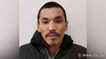 Missing man, 46, last seen walking toward Thompson bridge: Manitoba RCMP