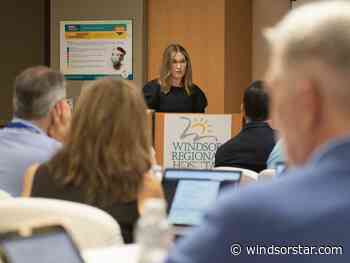 Windsor Regional Hospital deficit drops to $18.3M