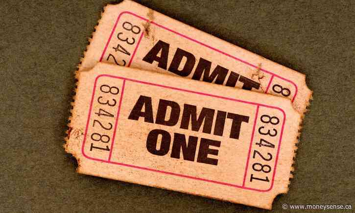 Don’t get taken in by event ticket scams