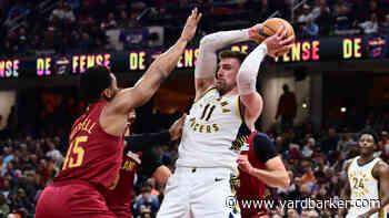 Pacers To Exercise Option On Micah Potter’s Deal