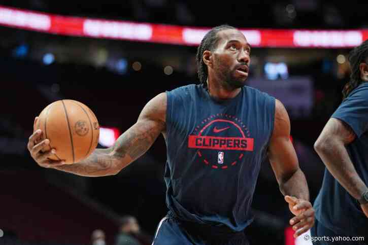 Kawhi Leonard trade talks heat up as Clippers salary-cap circumvention findings loom