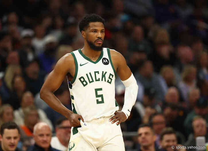 NBA Players Malik Beasley, Ed Davis Indicted on Gambling Charges