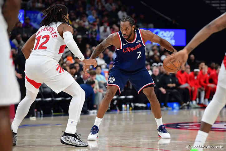 Kawhi Leonard trade talks intensify: Toronto is reportedly the only desired destination