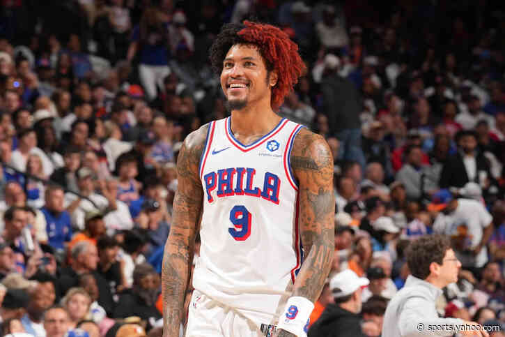 The case for and against re-signing Kelly Oubre Jr.