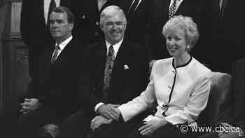 Tom Siddon, cabinet minister during Oka crisis, dies at 84: family
