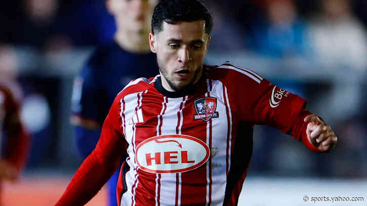 Bristol Rovers sign Aitchison on two-year deal