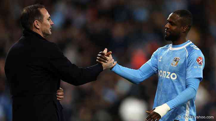 'I will give everything' - Onyeka's permanent move confirmed